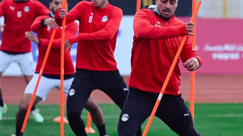 مصر في مواجهة قوية أمام نيجيريا على برونزية أمم أفريقيا