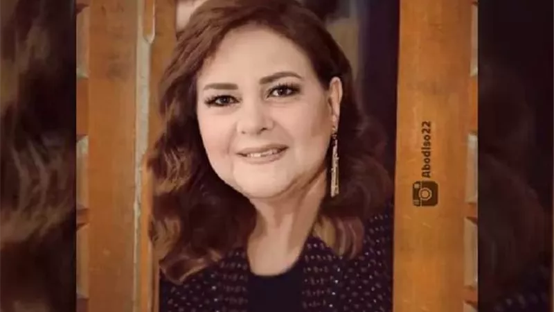 أهلا يا دكتورسابع جار الناس فى كفر عسكر.أهم أعمال دلال عبد العزيز