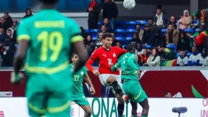 أبو الدهب: وصول المنتخب للمريع الذهبي إنجاز كبير