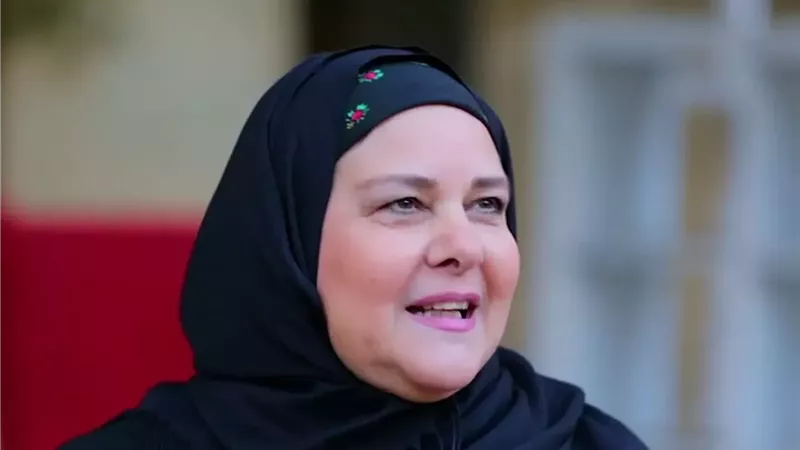 فى ذكرى ميلادها.. سر خوف دلال عبد العزيز من الشتاء والبحر