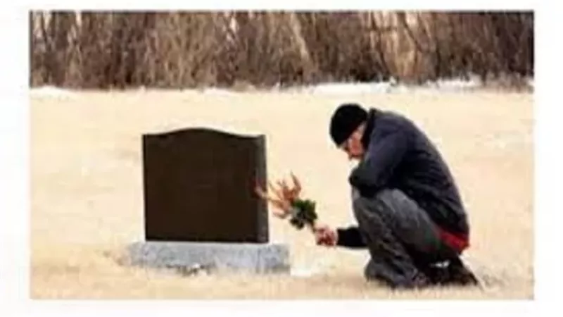 موت الأبناء..هل هو عقوبة من الله..واحاديث تبين فضل الصبر عليهم