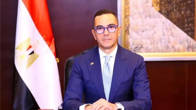 وزير الاستثمار: 12 منطقة استثمارية بـ 6 محافظات تضم 1273 مشروعًا