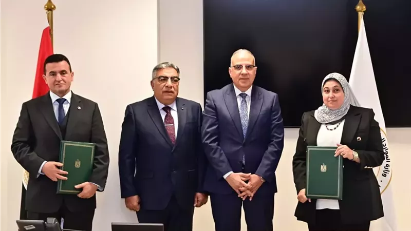 تنسيق بين 