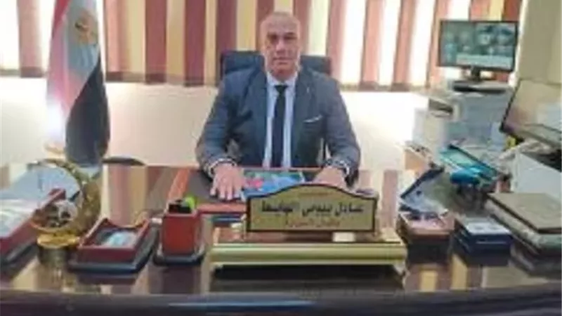 حملات تموينية بمحافظة كفرالشيخ لضبط الأسواق ومراقبة السلع