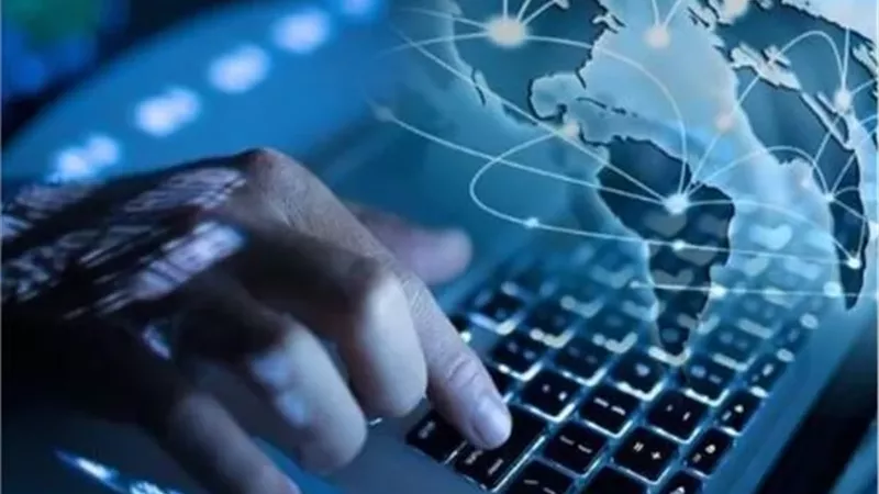 إيران تخطط للانفصال الدائم عن الإنترنت العالمي