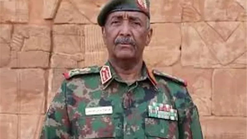 السودان ترحب بمبادرة وساطة ترامب بشأن ملف مياه النيل
