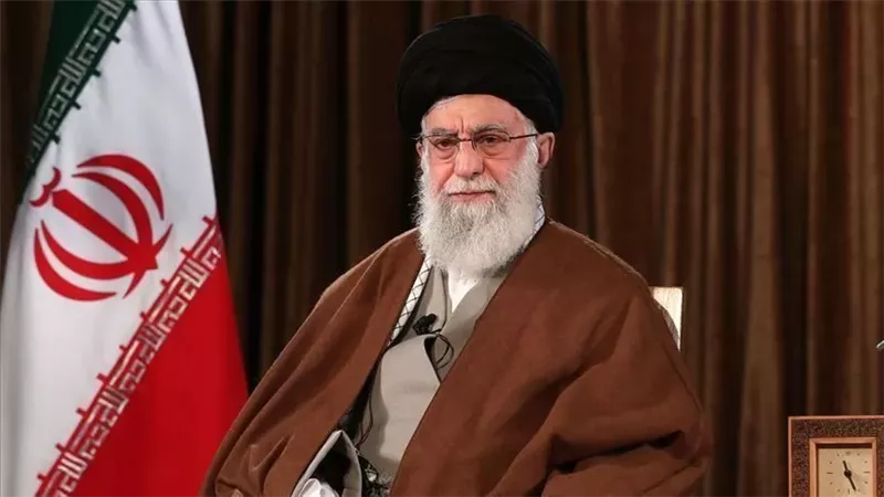 خامنئي: الشعب الإيراني نجح في إفشال الفتنة