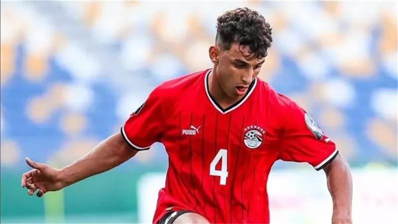 الأهلي يحسم صفقة أحمد عيد لتعزيز الجبهة اليمنى