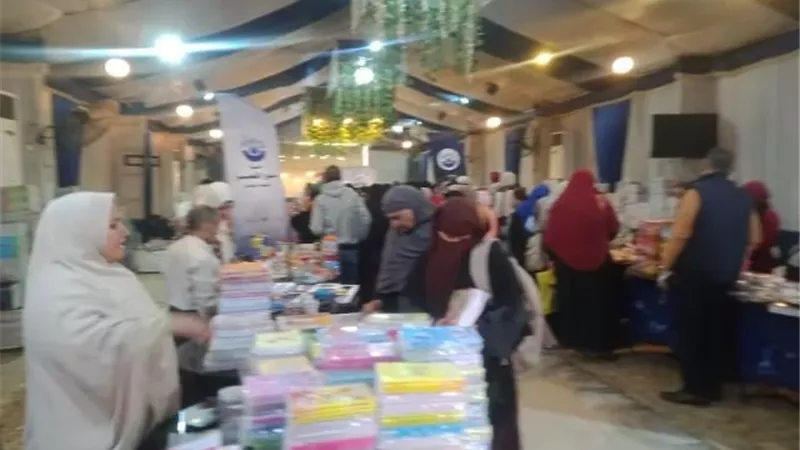 التوسع بإقامة الأسواق بالمنيا لتخفيف العبء عن المواطنين