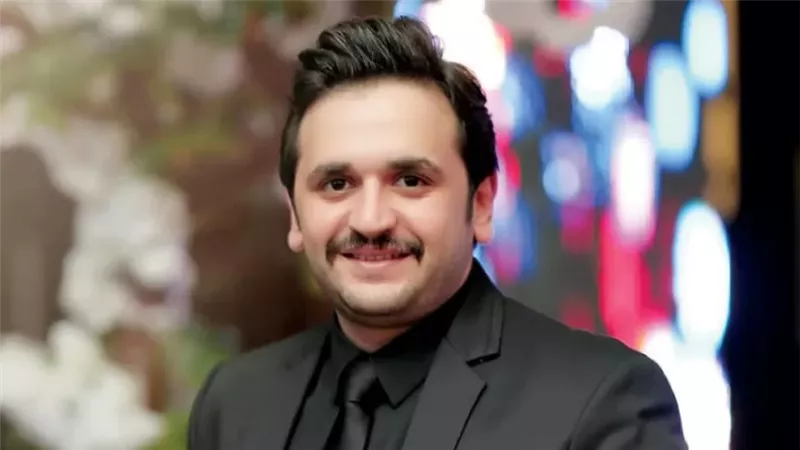 مصطفى خاطر يشارك جمهوره كواليس مسلسل 