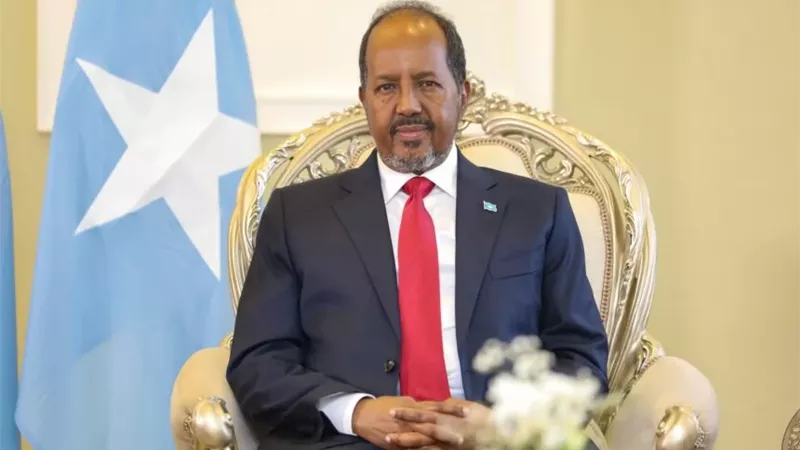 الصومال تشيد بالدور التاريخي لجيبوتي في دعم استقلالها