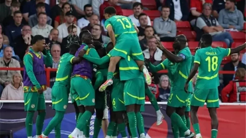 الاتحاد السنغالي يتحرك قبل نهائي أمم أفريقيا ضد المغرب ويعلن مؤتمرًا صحفيًا