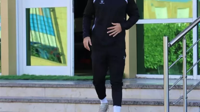 افشة والجدد يشعلون مران الاتحاد السكندري