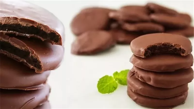 سابلية الشوكولاتة الفرنسية