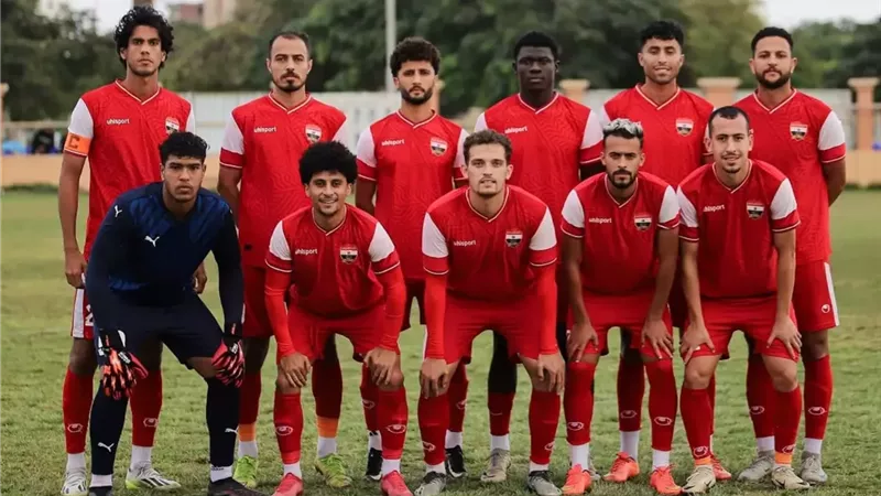 الأوليمبى يخسر نقطتين أمام سبورتنج ويواصل التربع على القمة