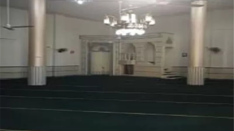 افتتاح 4 مساجد بالشرقية بتكلفة 11 مليون و500 ألف جنيه