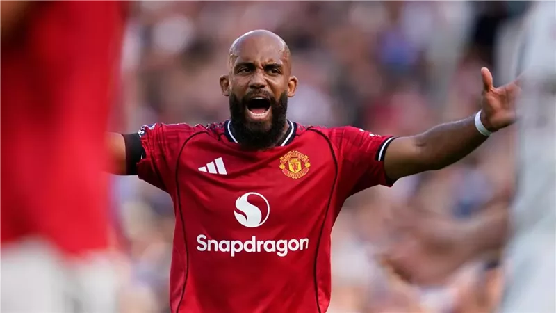 جدول ترتيب الدوري الإنجليزي بعد فوز الشياطين على السيتي
