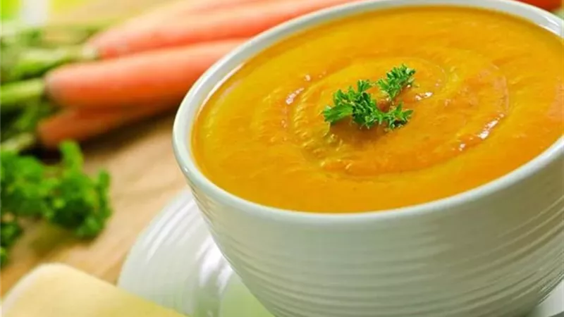 الفوائد الصحية لشوربة العدس