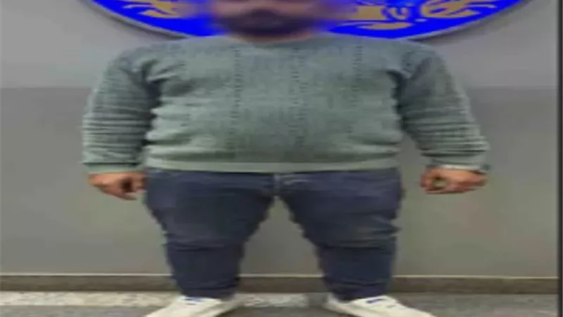سرق محصول 