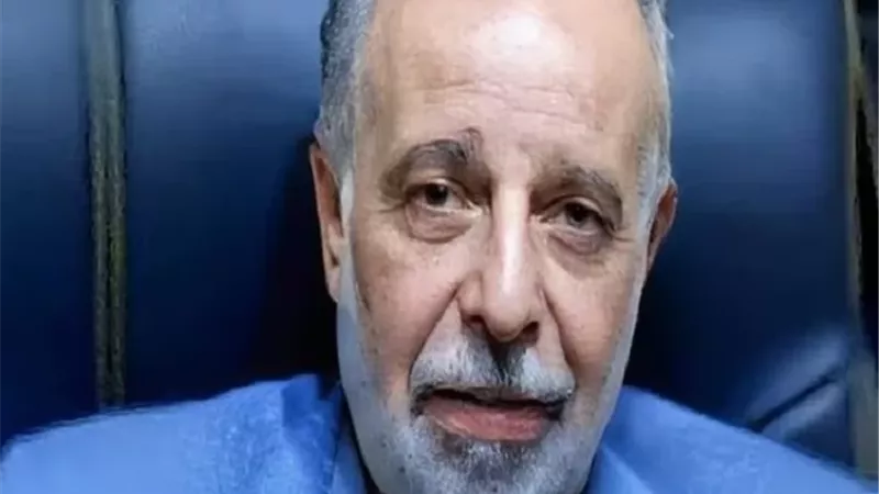 بعد إصابته بورم.. تطورات الحالة الصحية لـ ياسر صادق