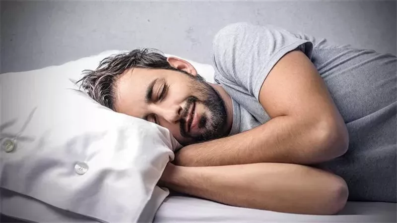 كيف تؤثر جودة النوم في معدل الحرق؟