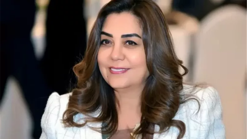 منال عوض : ضبط حيوانات برية محظور تداولها بسوق ديانا بالأزببكية