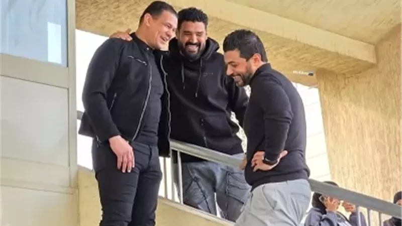 نجم الزمالك يقترب من منصب مدير الكرة للاتصالات