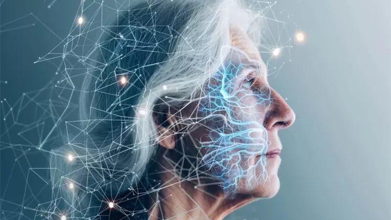 ذكاء اصطناعي مبتكر يكشف العلامات الأولى للخرف
