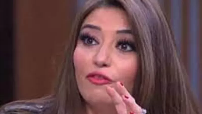 اليوم..حفل غادة رجب على المسرح الكبير بدار الأوبرا