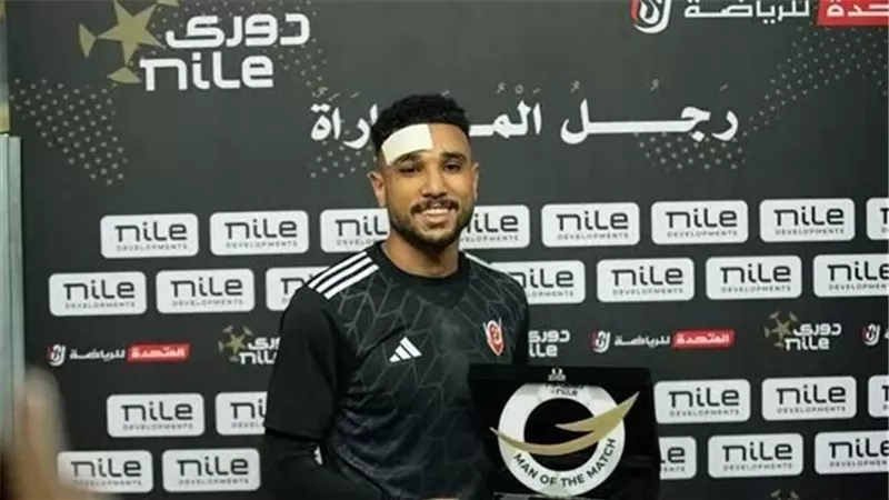 الأهلي ينجح في ضم هادي رياض.. شوبير يكشف