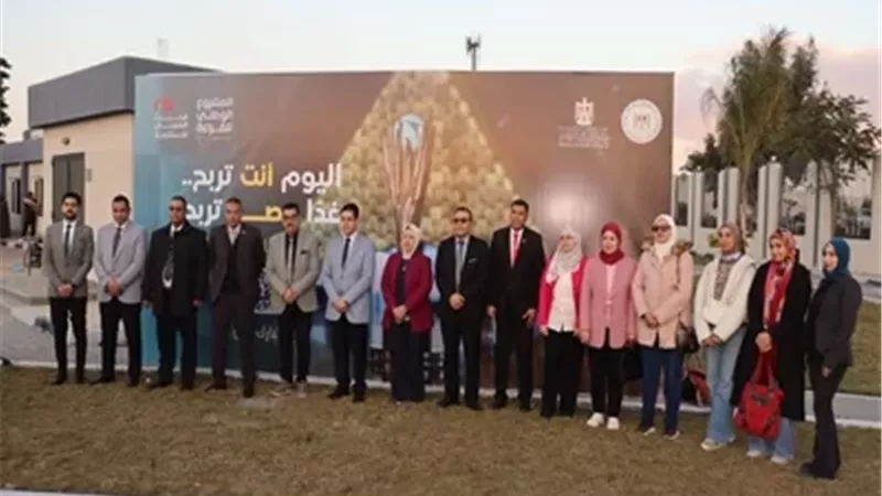جامعةعين شمس تشارك في اللقاء التدريبي للمنسقين بالمشروع الوطني للقراءة