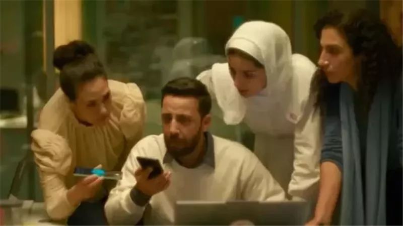 ٢٧ يناير.. إعلان نتيجة جوائز البافتا السينمائية.. و