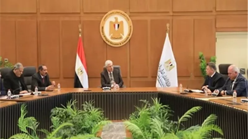اتفاقية تعاون بين