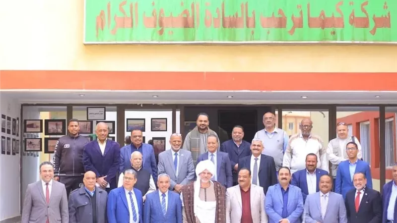 مؤسسة شباب مصر للتنمية تطلق 