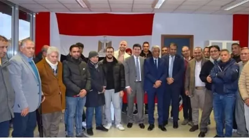 الدبلوماسية الهادئة في تورينو.. كيف تعزز مصر حضورها بن جالياتها بإيطاليا؟