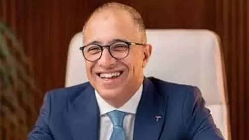 قانون الضرائب العقارية وتنظيم السوق العقارى ..أهم الملفات