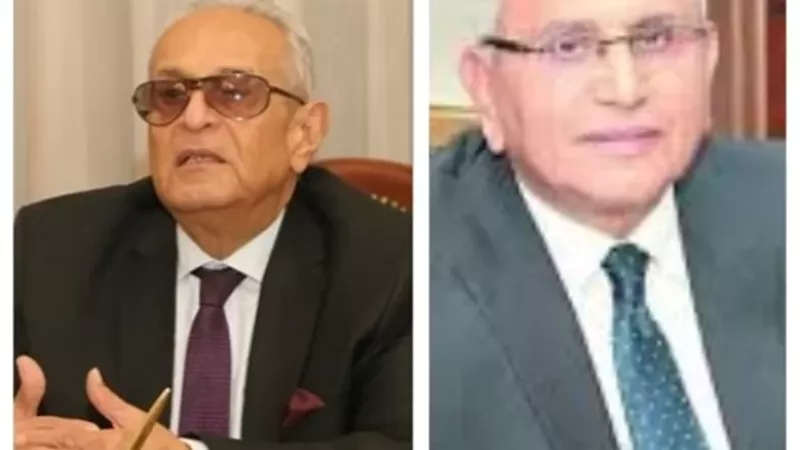 انتخابات الوفد مهددة بالبطلان