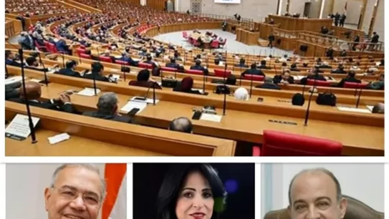 ترحيب برلمانى بالقرار الأمريكى.. بتصنيف الإخوان جماعة إرهابية