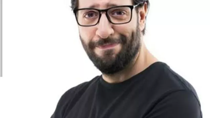 مهرجان المنصورة الدولي لسينما الأطفال يكرم الفنان أحمد أمين