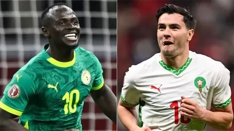 المغرب والسنغال في نهائي الكان اليوم.. الموعد والقنوات ومعلقو المباراة
