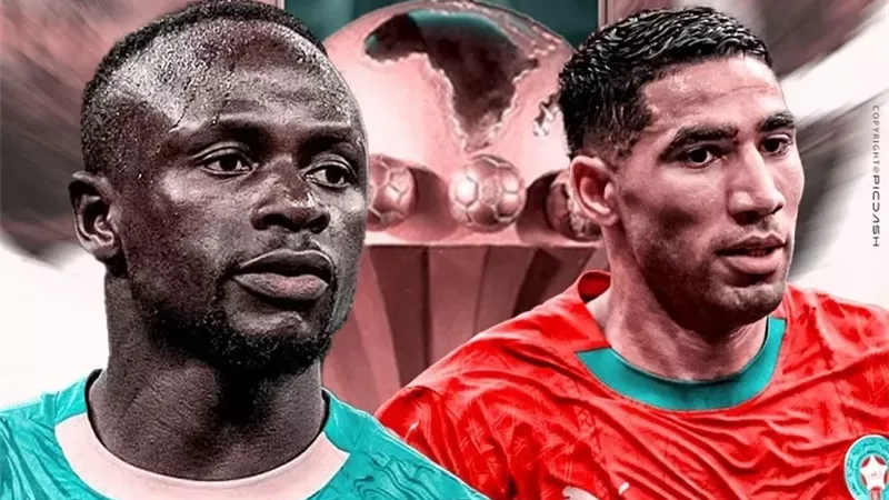 بالترددات.. كيف تشاهد نهائي 