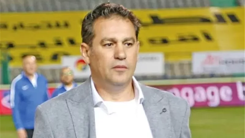خالد جلال يقترب من خوض تجربة تدريبية جديدة فى الدوري الليبي