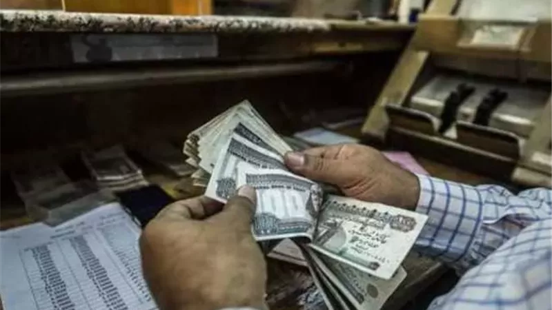 المالية تُعلن موعد صرف مرتبات شهر يناير للعاملين بالدولة