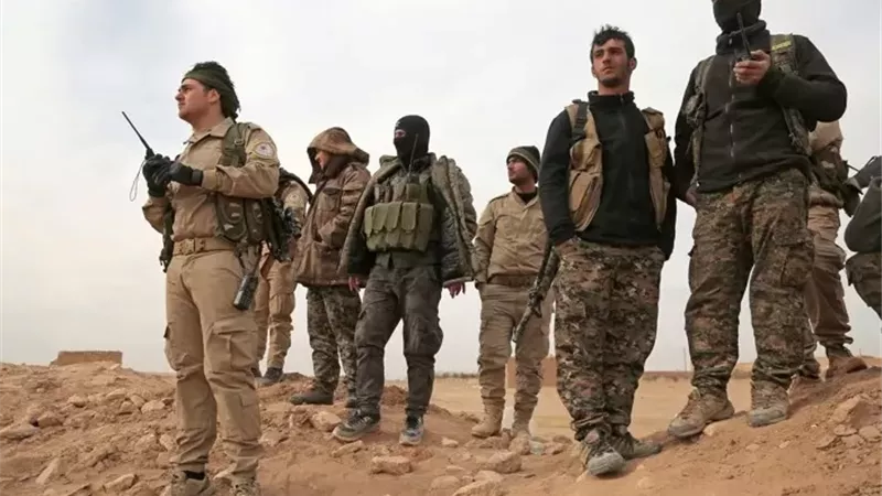 الجيش السوري يعلن الوقف الكامل لإطلاق النار على كافة الجبهات