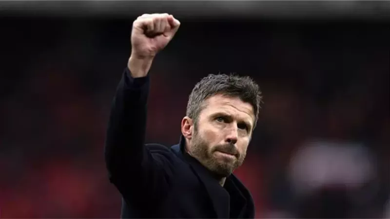 مدرب مانشستر يونايتد بعد الفوز على السيتي: كان يومًا استثنائيًا