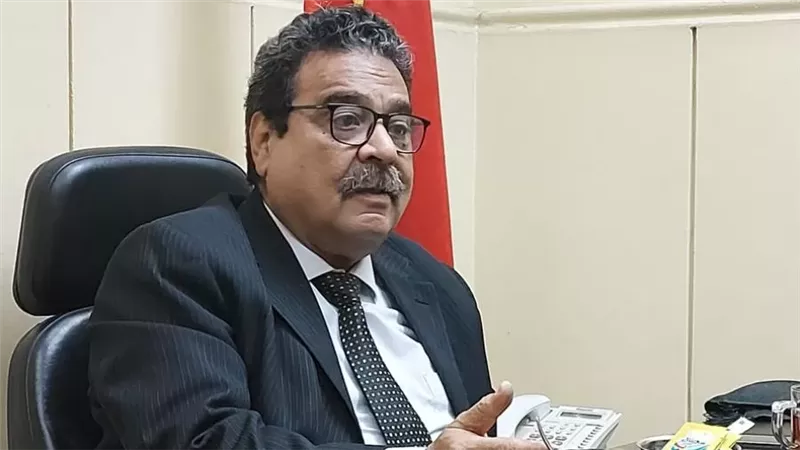 فريد زهران: البرلمان الحالي جاء في ظل فراغ سياسي ويجب تركه يعمل دون إملاءات