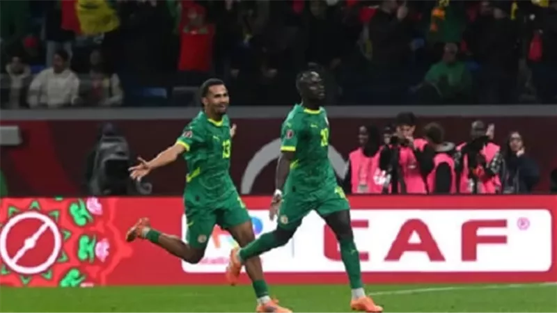 السنغال تخطف كأس أمم إفريقيا من المغرب علي أرضه ووسط جماهيره..فيديو