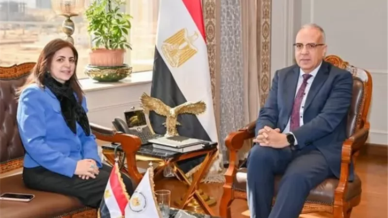 وزير الري: دعم مصري دائم لجهود التنمية بدول حوض النيل الجنوبي