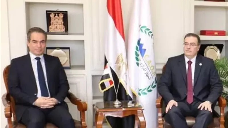 المسلماني يشيد بدور 
