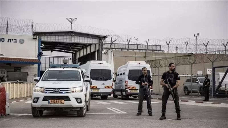 حماس: الأسرى الفلسطينيون يواجهون تعذيبا ممنهجا في سجون الاحتلال